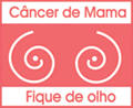 Logomarca Cancr de Mama