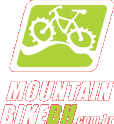 Logomarca Mountain bike BH